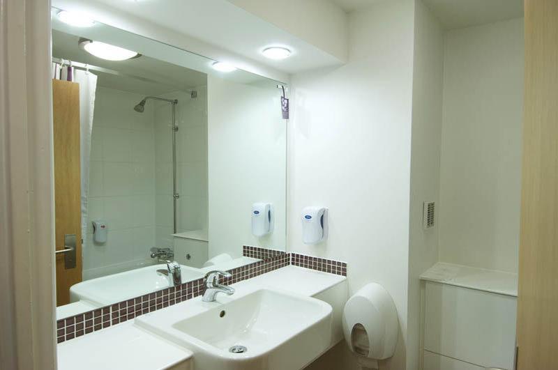 Premier Inn Hinckley Bagian luar foto